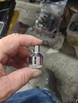 3/8 Williams Allen Socket. Fixed Price $13.00.