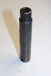 Snap On Tools Extra Deep Long 1/2" Socket Impact Drive 6 Point Sae Flank Usa. Fixed Price $49.00.