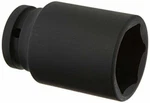 Sunex 440md 3/4" Drive Deep 6 Point Metric Impact Socket 40mm. Fixed Price $38.00.