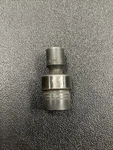 Matco Tools 3/8" Drive Impact Swivel Universal Socket 11mm Bup11m6v Adv 6pt. Fixed Price $9.98.