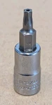 Snap-on Ttxr20e 1/4" Drive T20 Tamper-resistant Torx Bit Socket Driver - New. Fixed Price $21.99.