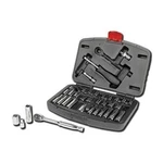Performance Tool W36905 36 Pc 1/4" Dr Mechanic's Set Atv/utv Offroad Marine. Fixed Price $86.08.