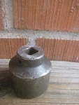 Vintage 1/2" Drive X 1-7/16" Size ** Mac *** Impact Socket Vp466 & 6 Pt Usa. Fixed Price $22.85.