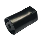 Hub Socket 1/2" Drive 54mm 6 Point Wheel Bearing Locknut For One Size. Fixed Price $44.29.