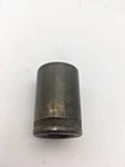 New Britain Nt 1224 3/4 Socket 1/2 Drive 12 Point Usa. Fixed Price $8.97.