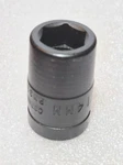 Cornwell Tools Usa Pm3214 1/2" Drive 6pt Short 14mm Impact Socket Made!. Fixed Price $37.77.