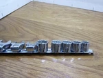 Craftsman 13mm Socket To19mm , 15,14,13 Mm. Fixed Price $27.00.