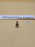 Craftsman Too 4mm 6 Point 1/4" Drive Shallow Socket G2 43505 Usa. Fixed Price $13.99.