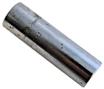 Cornwell Tools T2116l 1/2" Sae Deep Socket 3/8" Drive 12 Point Usa Chrome. Fixed Price $9.99.