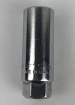 Craftsman 5/8" 6 Point 3/8" Drive Spark Plug Socket V 43326 Made In Usa. Fixed Price $12.99.