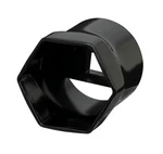American Forge & Foundry 18515 4 1/8" Wheel Bearing Locknut Socket. Fixed Price $44.35.
