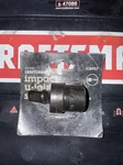 Sears Craftsman Nos 1/2" Drive Swivel Universal Joint Impact Socket. Fixed Price $39.95.