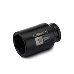 Casoman 1/2-inch Drive 6-point Deep Impact Socket- 1-5/16'' (sae), Cr-mo, For.... Fixed Price $15.16.