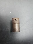 Snap-on Sw-190 1/2" Drive 19/32" World War 2 Socket 1944 E Emergency Usa. Fixed Price $1.40.