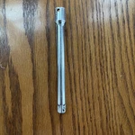Bonney Tools Ratchet Extension 6 3/8 Drive T606 Usa. Fixed Price $12.00.