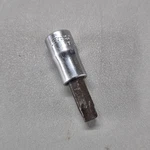 Snap-on Tools Usa Ttx40e T40 Torx 1/4" Drive Standard Bit Socket Driver. Fixed Price $27.99.