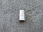 Evercraft 3/4" Dr 12pt 7/8" Socket #775-1828. Fixed Price $14.99.