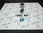 Snap-on Tools Usa New 3/8" Drive 6-point Sae 1/2" Flare Nut Socket Frx161. Fixed Price $59.95.