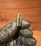 Blue Point 1/4" Drive 6 Sae Shallow Socket - 5/16 (blps14516) Usa. Fixed Price $9.99.