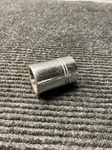 Used H-1231 Williams 12-pt 3/4" Drive, 31/32" Standard Socket Chrome Finish. Fixed Price $16.99.