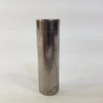 Craftsman Usa 7/16" Deep Socket 1/4" Dr. 6 Pt, Inverted G2. Fixed Price $9.99.
