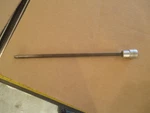 Blackhawk Model Hw-9446, 5/16" Hex Key Socket 3/8" Drive - Used Y. Fixed Price $12.50.