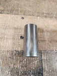 Craftsman Inverted G- 43319 7/8" Sae 3/8" Drive 12 Point Deep Socket Usa R45. Fixed Price $5.19.