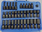 Cornwell Tools 35 Piece 3/8" Drive Metric Power Universal Super Set Tsiupm235ss. Fixed Price $799.95.