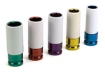 Wilmar W32902 5pc 1/2" Dr Thin Wall Imp Skt. Fixed Price $57.38.