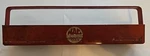 Mac Tools Vintage Metal Socket Holder Red Usa Vt21. Fixed Price $22.00.