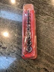 Snap On 110tmsy 10 Pc 1/4 Drive 6 Point Semi Deep Socket Set Sealed. Fixed Price $161.45.