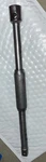 Vintage Bonney 12 Inch Long 1/2" Drive Rotating Grip Socket Extension 4091. Fixed Price $25.00.