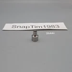 Blue-point Tools New Blps3814 1/4" Sae Shallow Socket 3/8" Drive 6 Pt Usa. Fixed Price $14.99.