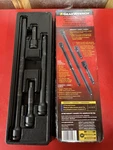 Gearwrench 84950n 4 Pc. 1/2" Drive Extension Set. Fixed Price $55.00.
