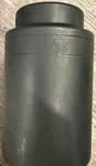 1/2" Drive 6-point Sae 1-9/16" Flank Deep Impact Socket Snap On. Fixed Price $75.00.