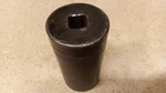 Snap On 32mm Deep 6 Point Impact Socket Simm320 1/2 Drive. Fixed Price $44.95.