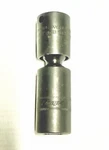 Snap On 3/8" Drive 6-point 18mm Deep Swivel Impact Socket. New. Last One.. Fixed Price $65.00.