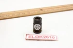 Grey Pneumatic 910rg 1/4" Drive 5/16" Standard Sae Magnetic Impact Socket. Fixed Price $16.99.