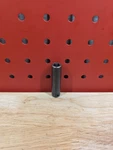 Snap-on Tools Mgmms8a 8mm 1/4" Drive Deep 6-point Magnetic Power Socket Usa. Fixed Price $41.99.