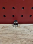 Snap-on Tools Rfsm8 8mm Metric 3/8 Drive 6-point Low Profile Socket. Fixed Price $27.99.