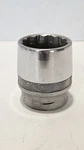 Vintage Bonney Hd42 3/4" Drive 12 Point 1 5/16" Socket. Fixed Price $11.99.