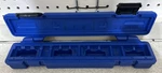 Cornwell Cbpi2m Sae Impact Socket Case ** Only**. Fixed Price $24.95.