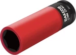 21mm Impact Lug Nut Socket 1/2 Inch Drive With Protective Sleeves Cr-mo. Fixed Price $15.11.