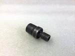 Snap On#ipfm9b - 9 Mm, Metric, 3/8" Dr., 6 Pt., Shallow Swivel Socket-usa-nos-. Fixed Price $44.99.