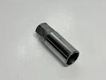 Snap On Tools Usa S9717 Sae 5/8" Spark Plug Socket - 3/8" Drive 6 Point. Fixed Price $24.99.
