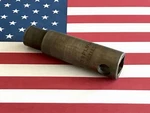 1938 Vintage Plomb 5340 1/2 Deep Socket, Drive, 12 Point, Los Angeles. Fixed Price $27.98.