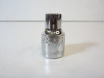 Mac Tools V610mmr 1/2"-drive 6-point 10mm Shallow Chrome Socket. Fixed Price $19.99.