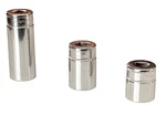 Snap On Usa 3 Piece 3/8 Drive 20mm Metric Shallow Semi And Deep Socket Set New. Fixed Price $149.95.