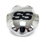 Ss Chrome Beadlock Center Cap Snap-in 4.25" For 4x137 4x156 Hd3 Hd4 Hd5 Hd6 Rims. Fixed Price $23.74.