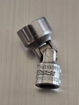 Snap-on 13mm 1/4" Drive Tmusm13 6 Point Metric Swivel Socket. Fixed Price $39.99.
